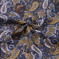 قطن ليبرتي عمودي نقشه البيزلي