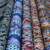 قماش قطني نسائي صيفي