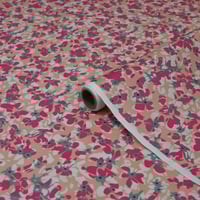 تشكيلتنا الجديد من القماش القطني المشجر