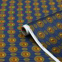 قماش قطني نسائي صيفي