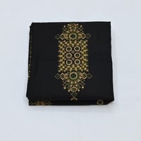 قطن 100% مفصص شتوي