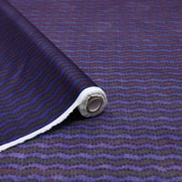 قماش قطن جاكار زخارف مكررة