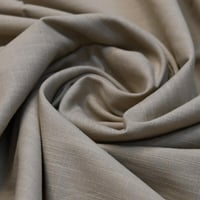 قماش لينن قطن ساده