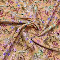 قماش فسكوز صيفي نسائي