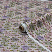 قطن العمودي صيفي وبارد