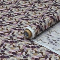 أقمشة قطن كيمري العمودي