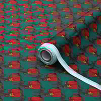 قماش قطن شربت فخامة الشربت