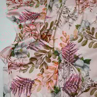 قماش حرير ستان