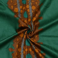 قطن جاكار نقشة الماندالا