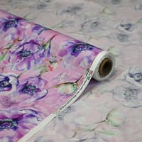 قطن ديجيتال مشجر