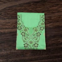 اقمشة مخور متنوعه كريب