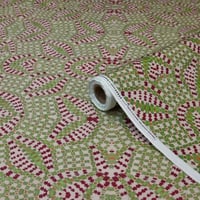 قماش قطني عالي الجودة