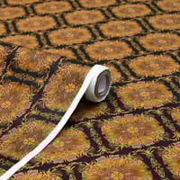 قطن عمودي نسائي فاخر رقم 743