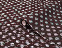 اقمشة بوال مشجرة