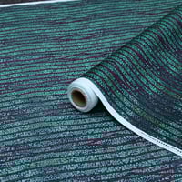 قطن نسائي العمودي نقشة التموّج