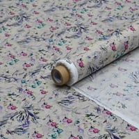 قطن ليبرتي مشجر 0539