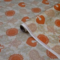 قطن عمودي فاتح