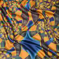 قطن مشجر ستان