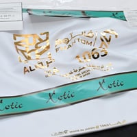 قماش ياباني فاخر ربع واقف رقم 1063