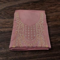 قماش مخور مليفه بتطريز كريستال