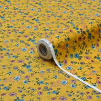 اقمشه قطنيه نسائية ليبرتي مشجر