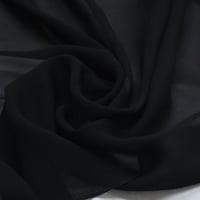 طرح شيفون بيور سلك اصلي كوري