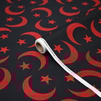 تألقي بقماش رمضاني فاخر