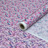 قماش قطن العمودي خمس نجوم