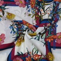 قماش فيسكوز اسباني خفيف