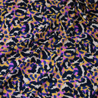 قماش ديجيتال قطن