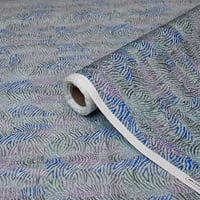 قطن ستان مشجر ديزاين 607