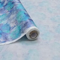 قطن جاكار بنقشة الافق مشرق