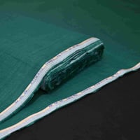 قماش لينن طبيعي