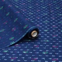 أقمشة أبوال بنقشة دائرية