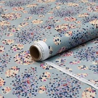 قطن شربت مشجر العمودي