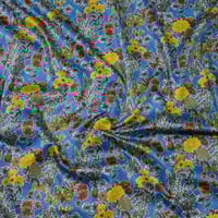 100% قطن ستان مشجر