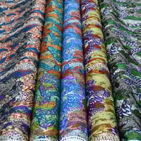 قماش قطن نسائي رقم 675