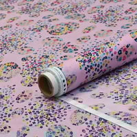 قطن شربت مشجر العمودي