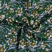 قطن ليبرتي نقشه فلورال ناعم