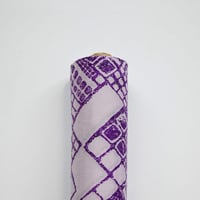 قماش قطن ياباني نسائي ناعم