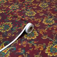 قطن ستان مشجر ديزاين 510