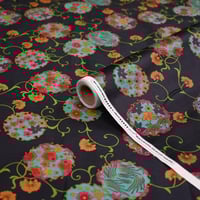 قماش قطني خفيف