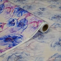 قطن ديجيتال مشجر