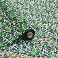 قماش بوال فاخر زهور