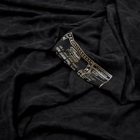 عباية قماش جاكار