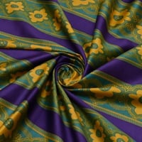 اقمشة نسائية قطن العمودي بارد