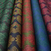 قطن جاكار نسائي بتصميمات حديثة