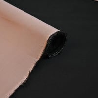 عبايات ملونة سادة