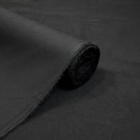 عباية سوداء سادة