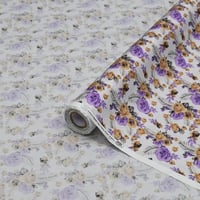 قماش قطني ناعم ومريح للصيف